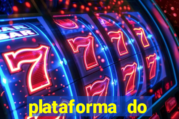 plataforma do neymar tigrinho